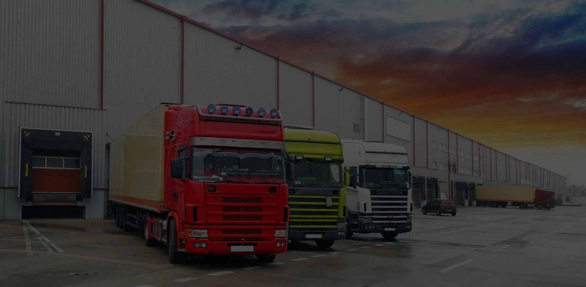 Ankara Baklan Ambarı